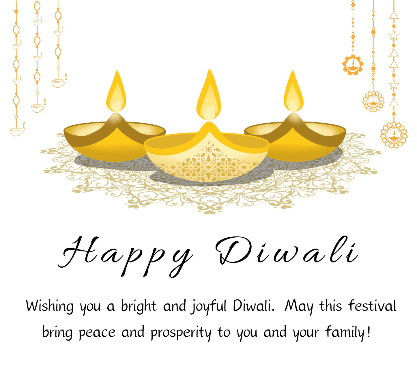 Personalised Diwali Gift For Family, Happy Diwali Personalised Candle, Festival of Lights Diwali Celebrations Gifts, Diwali Decorations Prosperity and Wealth Candle Gift, Diwali Decor Candle, Diwali Gift Hamper, Diwali Rangoli Candle Gift