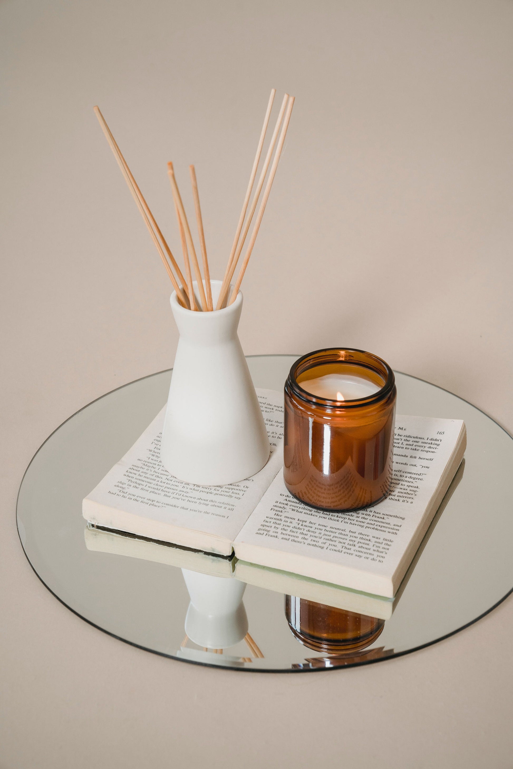 Valentines Candle Gift for Partner, Light for Sexy Time Anniversary Gift for Him, Gift for Boyfriend Girlfriend Husband, Cheeky Sexy Gift, Romantic Gift Love Candle, Light For Sexy Time